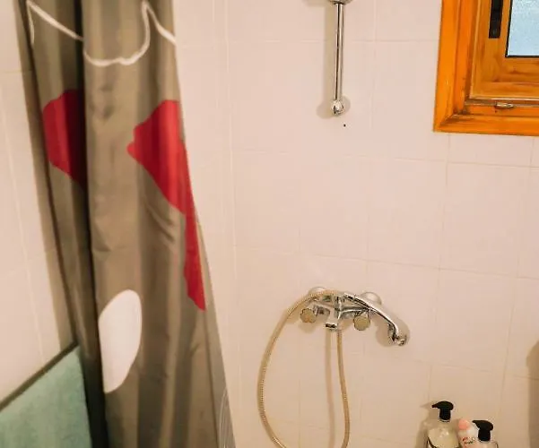 Malietzis House בית נופש *