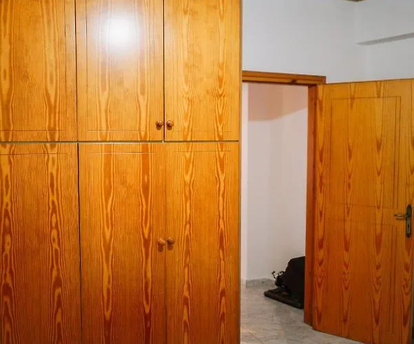 Malietzis House * Pano Arodes