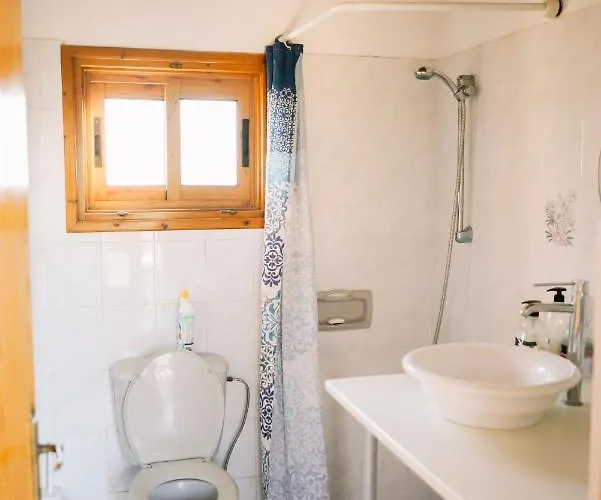 בית נופש Malietzis House Pano Arodes