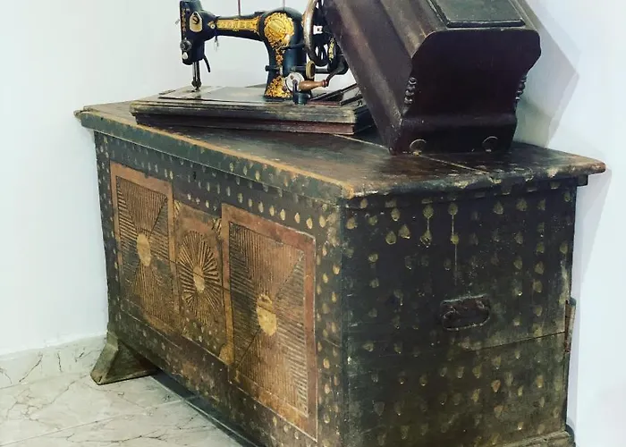 Malietzis House בית נופש Pano Arodes