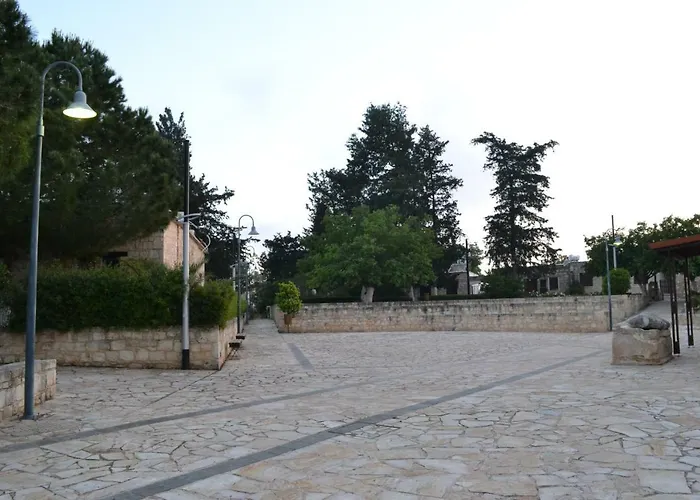 בית נופש Malietzis House *